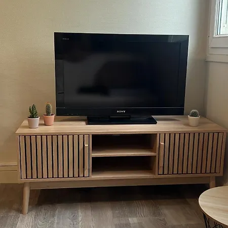 Petit Cosy アパート ミリベル